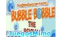 bubble bobble the revival